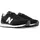 515 Herren black 42