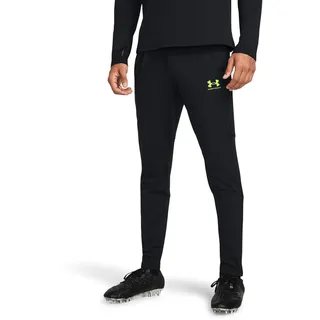 Under Armour Herren Ua Tech Tapered Pant Hose, Midnight Navy, 32W / 30L EU