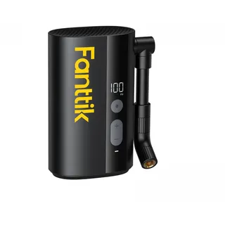 fanttik X9 Ace bicycle pump