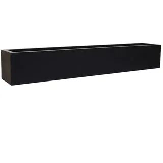 Vivanno Flobo 100 x 17 x 15 cm Anthrazit