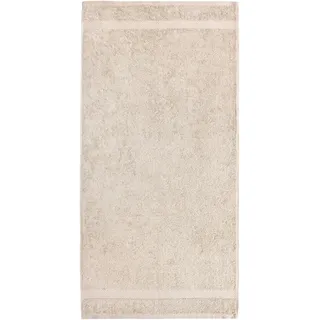 Planet Duschtuch 70 x 140 cm sand