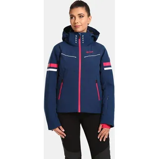 Kilpi Damen Skijacke Kilpi LORIEN-W, DUNKELBLAU, 44