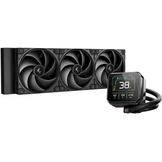 Deepcool SPARTACUS 360 - CPU-Wasserkühlung