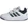 FTWR White/Collegiate Green/Collegiate Navy 38 5