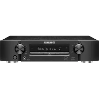 Marantz NR1510 Schwarz