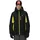 VERTEX JACKET Herren BLACK 3 L
