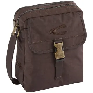 CAMEL ACTIVE Journey Umhängetasche 21 cm Braun