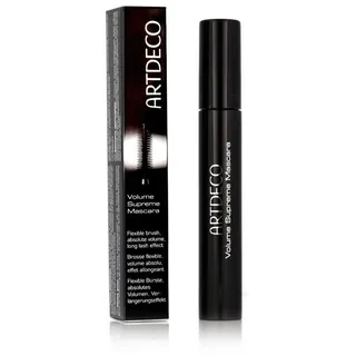 ARTDECO Volume Supreme Mascara 1 Black 15 ml