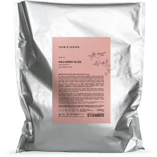 WILD BERRY BLISS, 600g