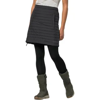 Jack Wolfskin Rock Damen Grau/Schwarz XXL