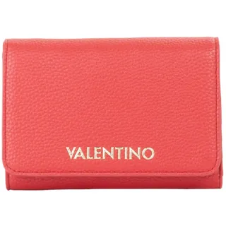 Valentino Geldbörse Brixton Wallet Rubino rot