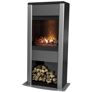 Glen Dimplex Dimplex »Cubic«, max. 2 kW, mit Fernbedienung - grau