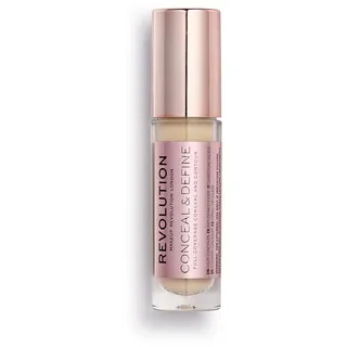 Revolution Beauty Makeup Revolution Conceal and Define Concealer - C6, 4 g