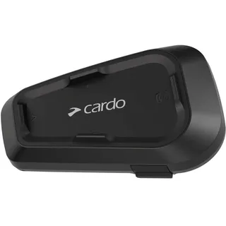Cardo Spirit Duo Schwarz