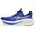 GEL-NIMBUS 28 Herren Prussian Blue/Cream 43,5