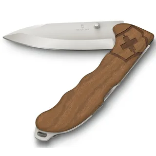 Victorinox Evoke Wood Braun