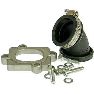 Ansaugstutzen MALOSSI MHR Viton 30mm - BENELLI 491 SPORT 50 2T LC (MINARELLI)