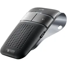 Bild Cellularline Bluetooth Hands-Free Car Kit schwarz (BTCARSPKK)