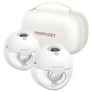 Momcozy M5 Elektrische Milchpumpe
