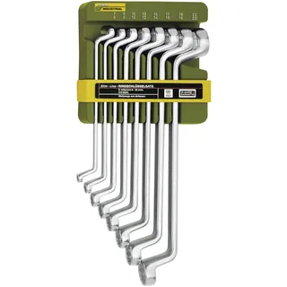 PROXXON Doppel-Ringschlüssel-Satz 8-tlg.