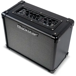 Blackstar Interactive Blackstar ID Core 20 v4 schwarz