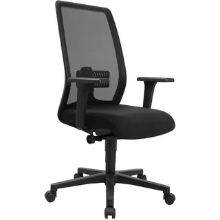 TOPSTAR Eurostar 200 Kunststoff Schwarz