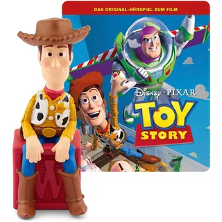 Tonies Hörspielfigur Disney - Toy Story mehrfarbig