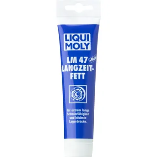 LIQUI MOLY Fett (LM3510)