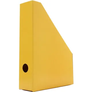 Landré Color Stehsammler A4, 7cm, gelb (100552129)