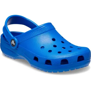 Crocs Classic K Blau 38