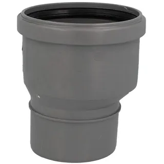 AIRFIT GmbH & Co. KG 61190RA Airfit Reduzieradapter, grau