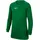 Dri-FIT Park First Layer Langarm-Shirt Grün XL