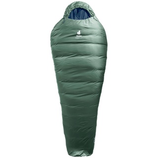 Deuter Orbit 0° EL - Extra Long Kunstfaserschlafsack 2023