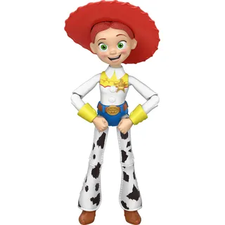 Pixar Toy Story 5 große Jessie-Figur 30 cm