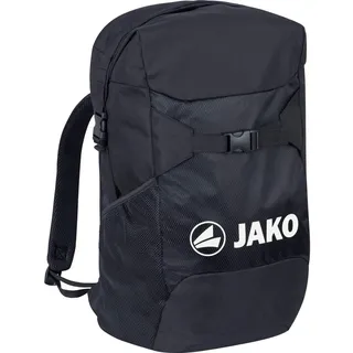 Jako Rucksack City, Einheitsgröße