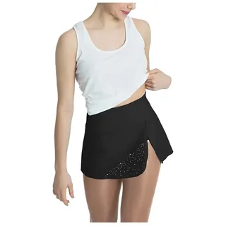 Intermezzo Matplu Minirock - Black - 12 Jahre