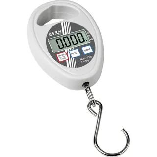 Kern HDB 10K10N Hängend Waage 10kg / Auflösung 10 g