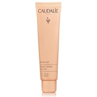 Caudalie Vinocrush Getönte Creme 03 30 ml