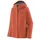 Jkt Damen Rot XL