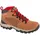 Newton Ridge Plus II Herren Slim Elk/Mountain Red 46