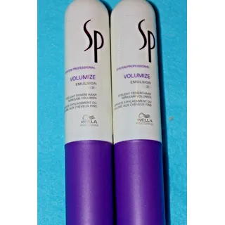 Wella SP Perm Emulsion