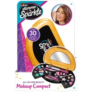 Shimmer n Sparkle ALL IN ONE BEAUTY COMPACT