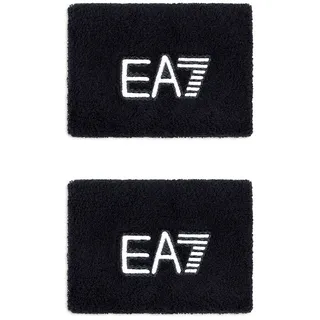 Ea7 Emporio Armani 7x000349_af18706 Handgelenkband - Black / White - One Size