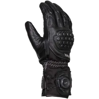 Knox Zero 4, Handschuhe wasserdicht - Schwarz - XXL