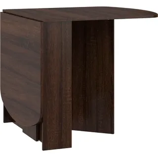 Esstisch EXPERT 2 DUNKLES SONOMA EICHE 22-150 cm Esszimmertisch - ausziehbar Küche Tisch - Klapptisch - Braun