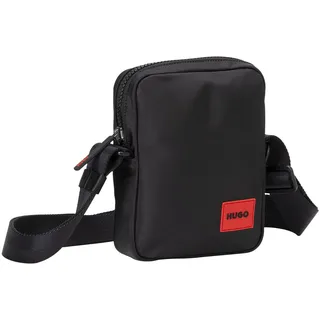 Hugo Ethon 2.0 Umhängetasche Polyester Black