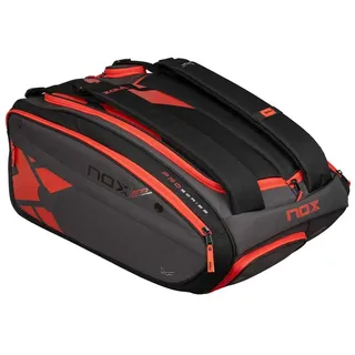 Nox At10 Xxl Padelschlägertasche - One Size