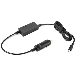 Lenovo USB-C DC Travel Adapter - 65W -