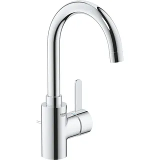 Grohe Eurosmart Cosmopolitan Einhandmischer Chrom