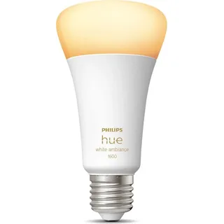 Philips Hue White Ambiance E27 13W (929002471901)